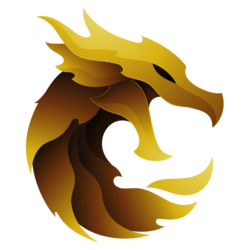 Lord of Dragons logo