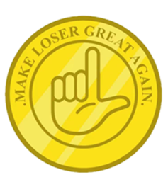 Loser Coin logo