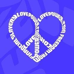 Love Power Coin logo