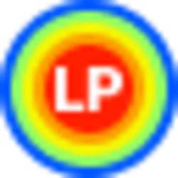 LP Yearn CRV Vault logo
