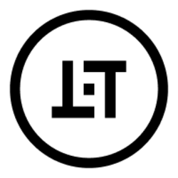 LRT Squared logo