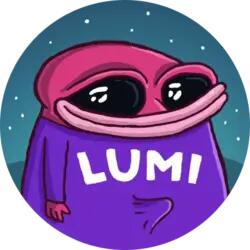 LUMI logo