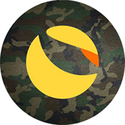 LUNCARMY logo