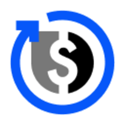 LUSD yVault logo