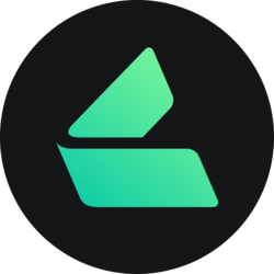 Lyra Finance logo