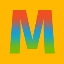 MacroHard logo