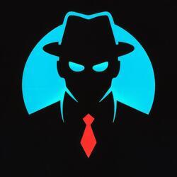 MAFIA AI by Virtuals logo