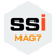 MAG7.ssi logo