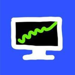 Magic Money Computers logo