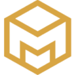 Magical Blocks logo
