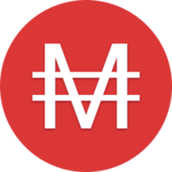 MAI (Arbitrum) logo