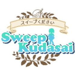 Maid Sweepers logo
