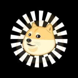 Mantle Doge logo