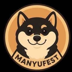 Manyufest logo