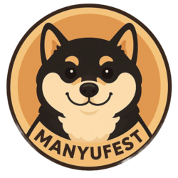 Manyufest logo