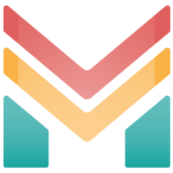 MapMetrics logo