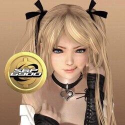 Marie Rose AI logo