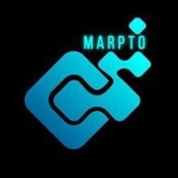 MARPTO (Ordinals) logo