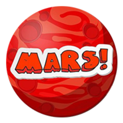 Mars logo