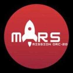 MARS (DRC-20) logo