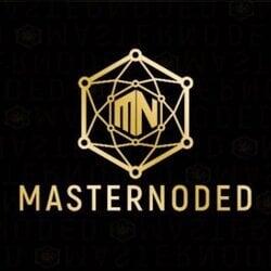 Masternoded Token logo