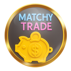 Matchy logo