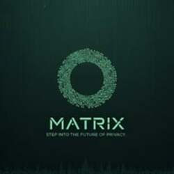 MATRIX logo