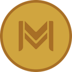 Mavaverse logo