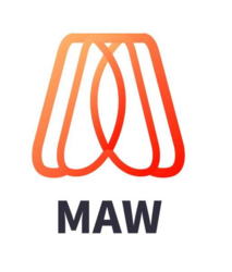 MAW logo