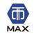 MAX logo