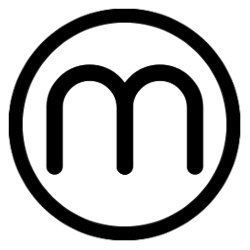 Maxcoin logo