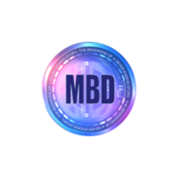 MBD Financials logo