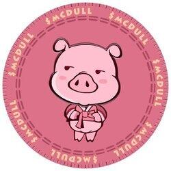 mcdull logo