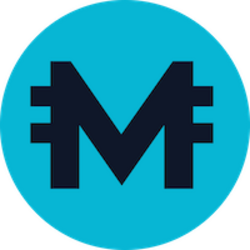 Mchain Network logo
