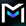 MCOIN logo