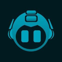 MechaOs logo