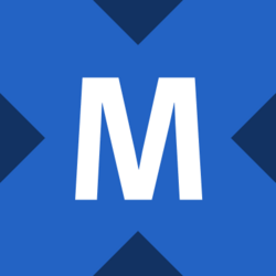 Medtronic xStock logo