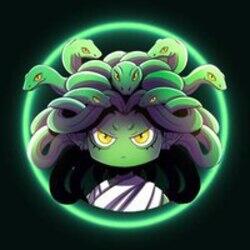 Medusa logo