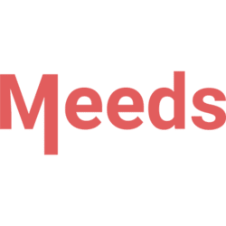 Meeds DAO logo
