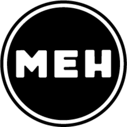 Meh logo