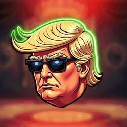 Meme World Order logo