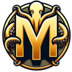 MemeFi logo