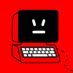 Memeputer logo