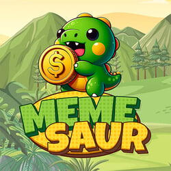 MEMESAUR logo