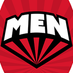 MEN logo