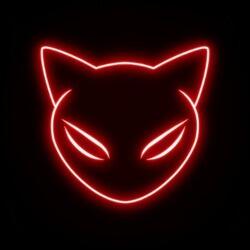 Meow logo