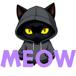 MeowCat logo