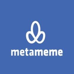 met a meta metameme logo