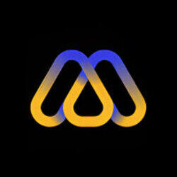 Met.AI logo