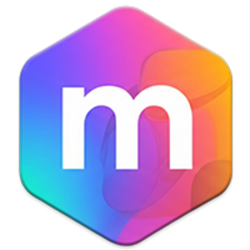 META FINANCIAL AI logo